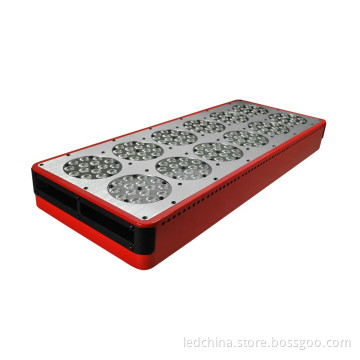 540W LED Flower Grow Lamp